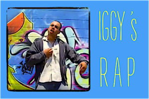 SEPTEMBRE :      un rap   ...garanti "100% ignatien"